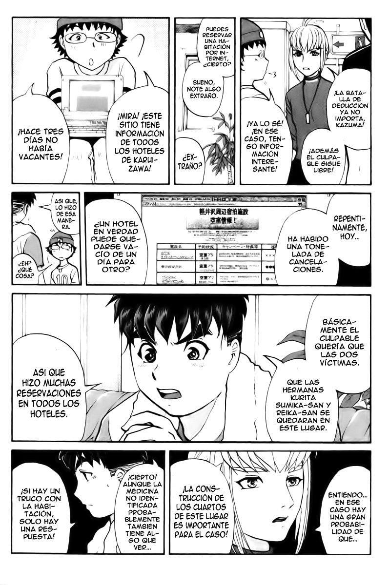 Capitulo 42 page 15