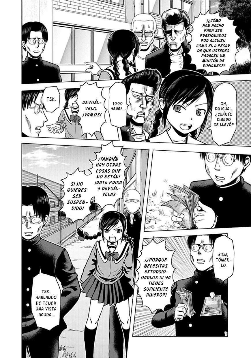 Capitulo 38 page 5