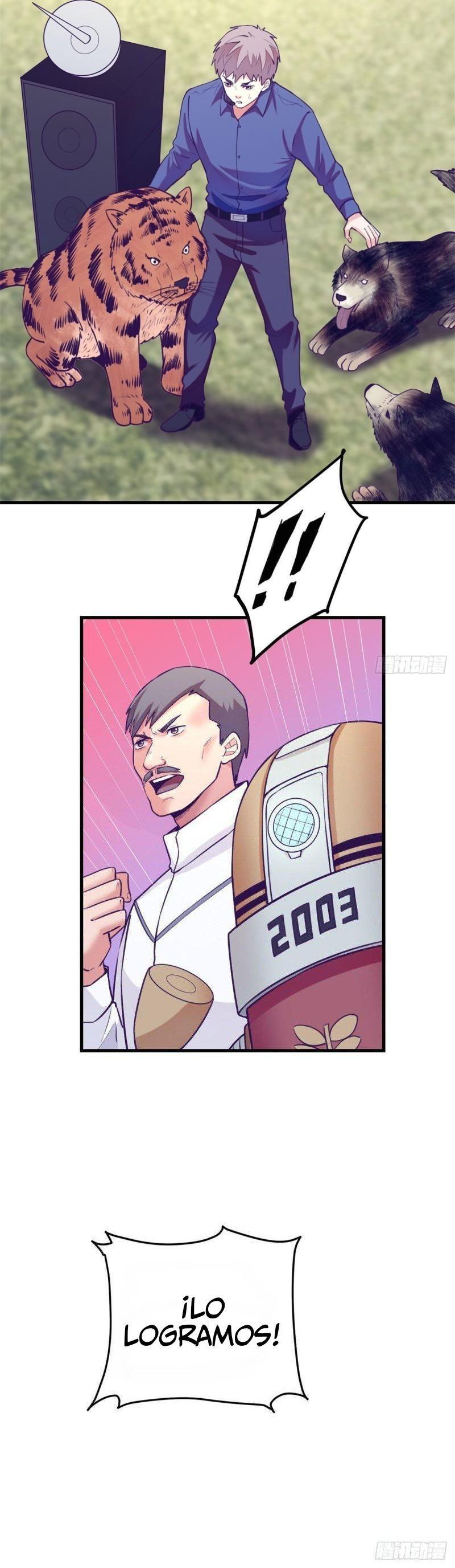 Capitulo 119 page 22