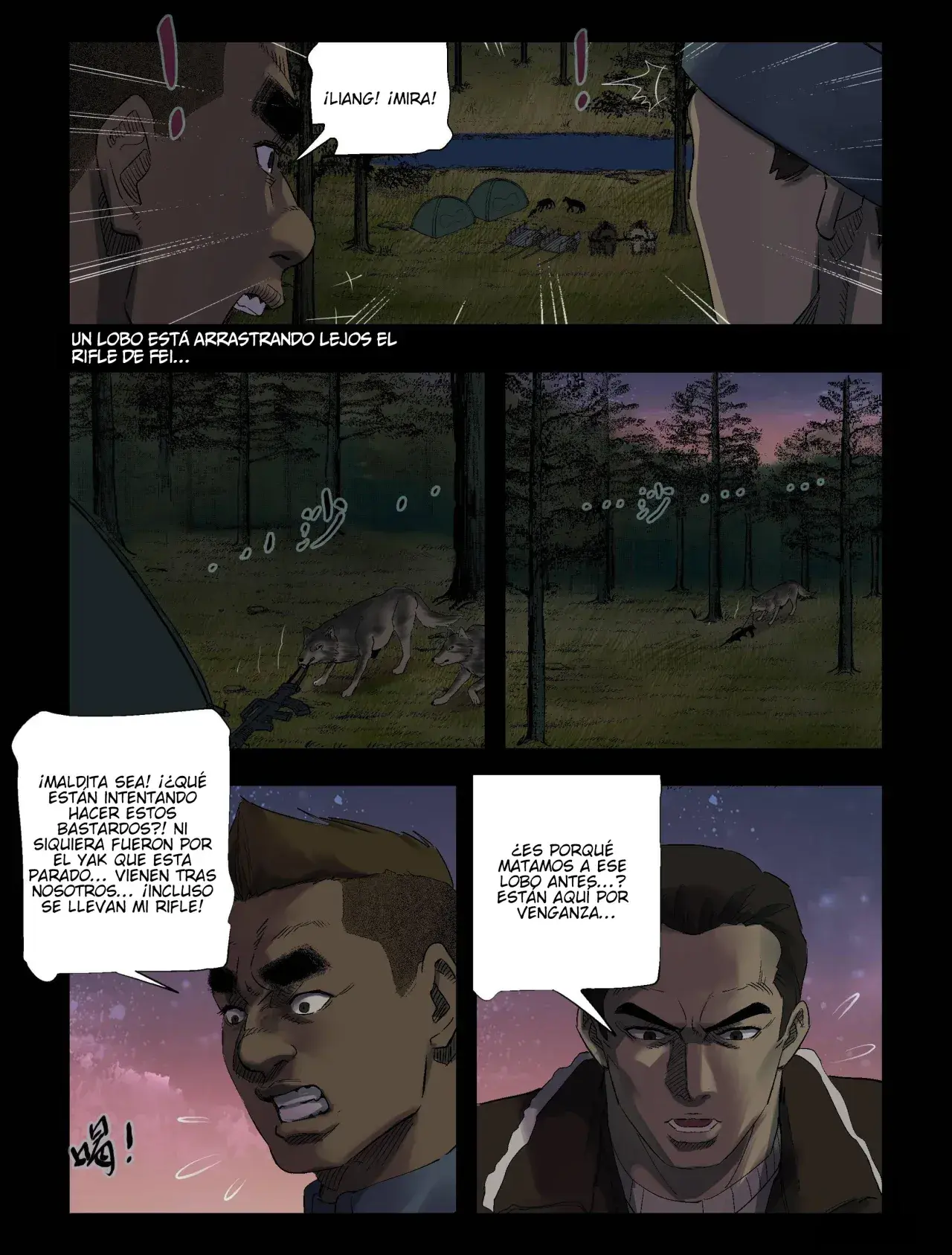 Capitulo 257 page 3