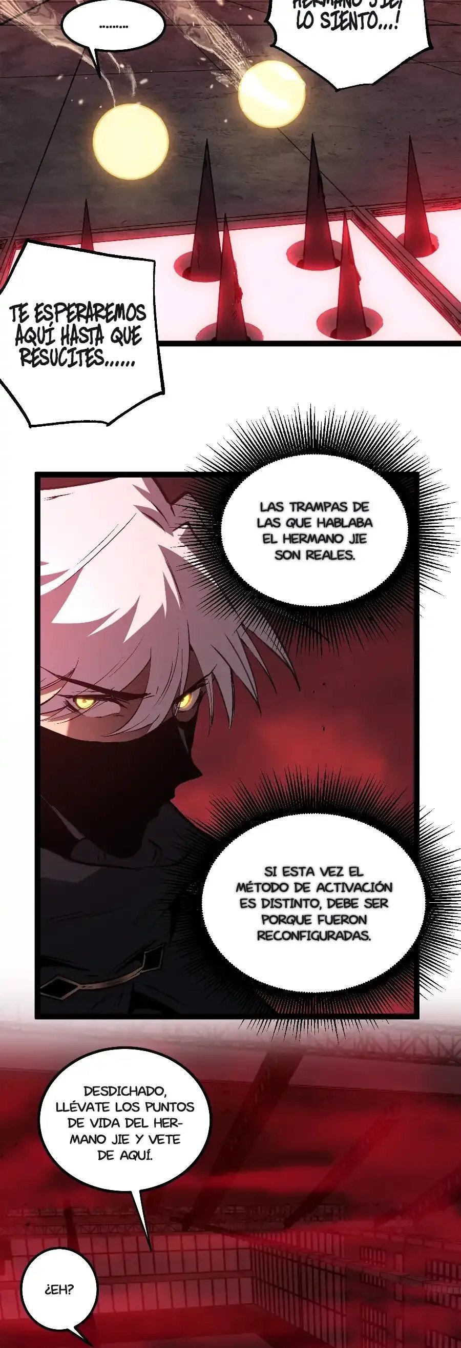 Capitulo 101 page 19