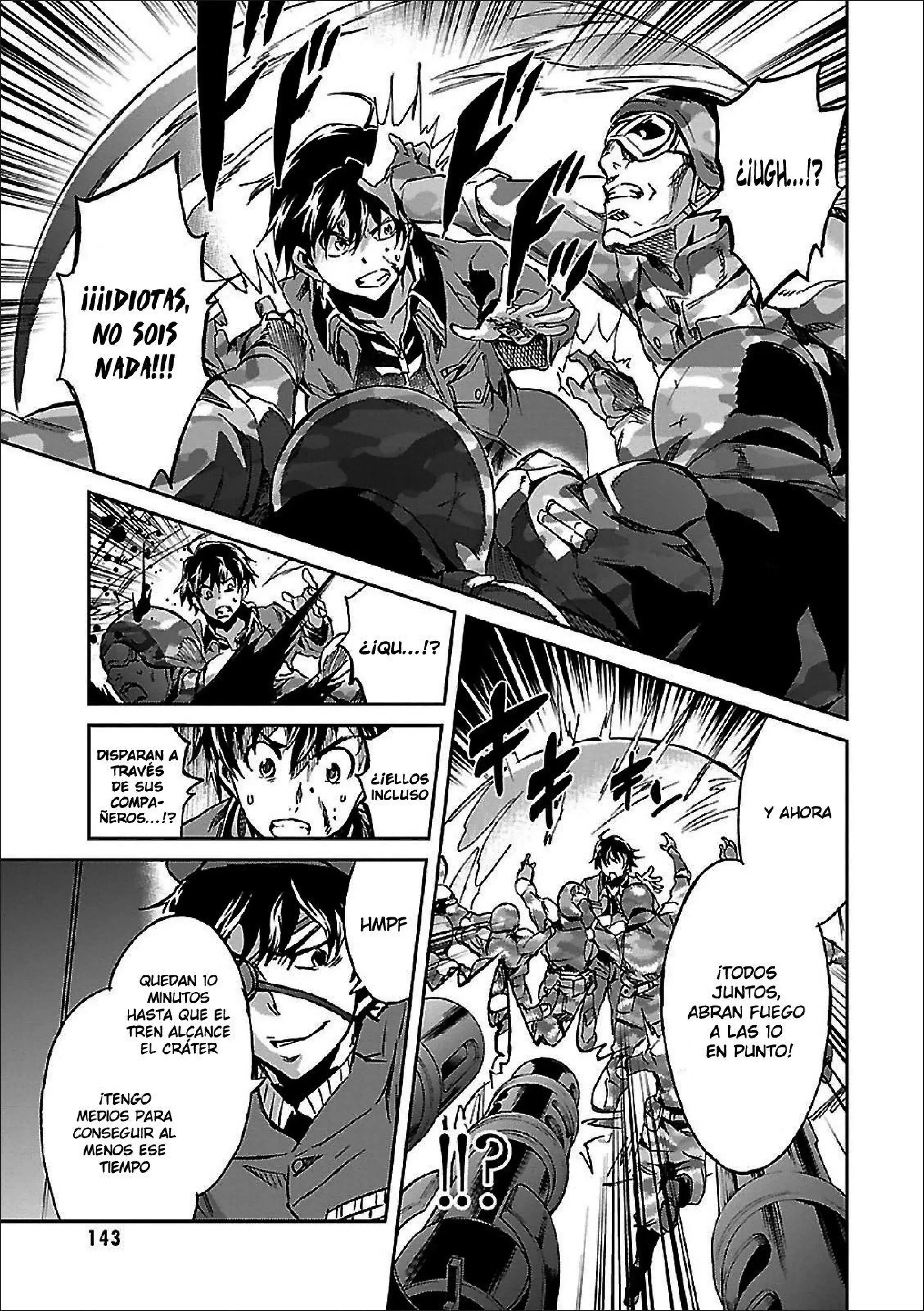 Capitulo 42 page 14