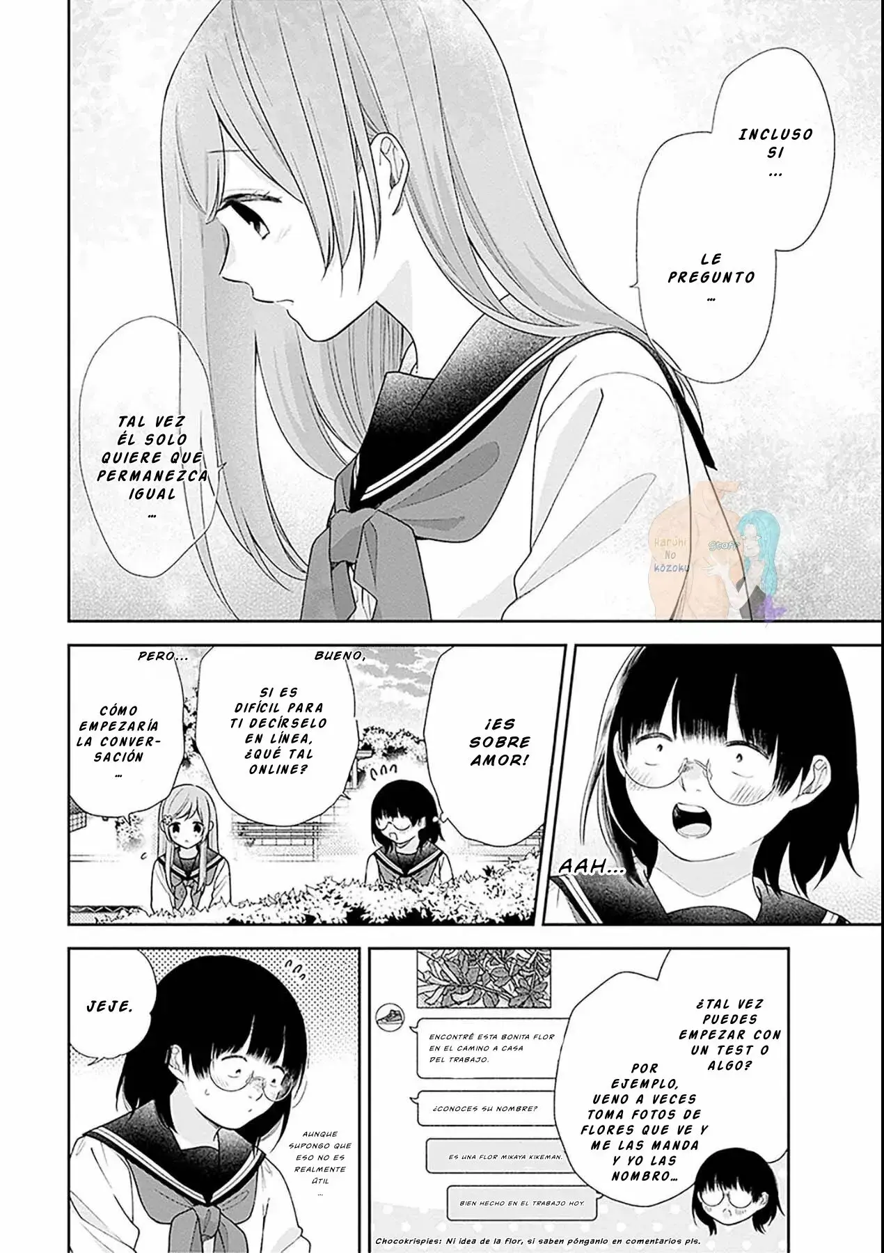 Capitulo 51 page 19