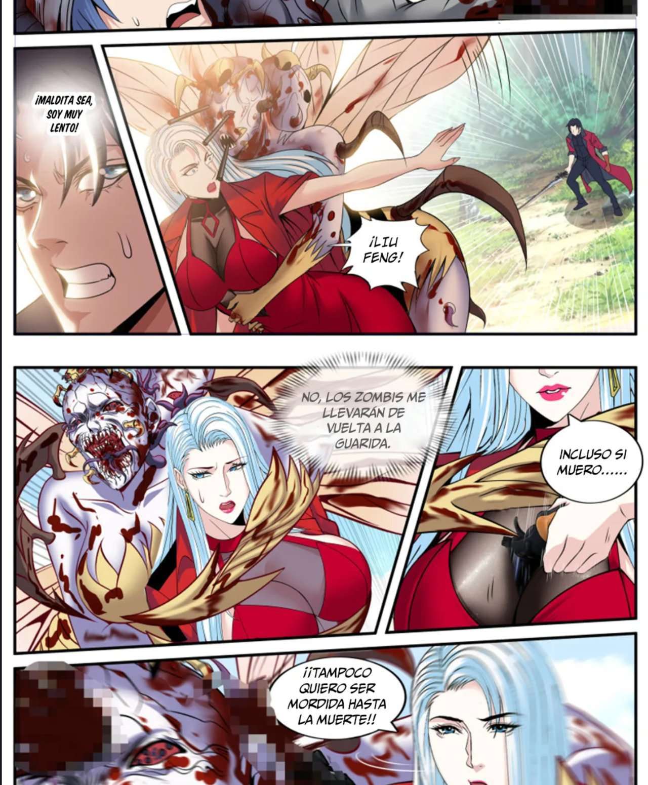 Capitulo 68 page 10
