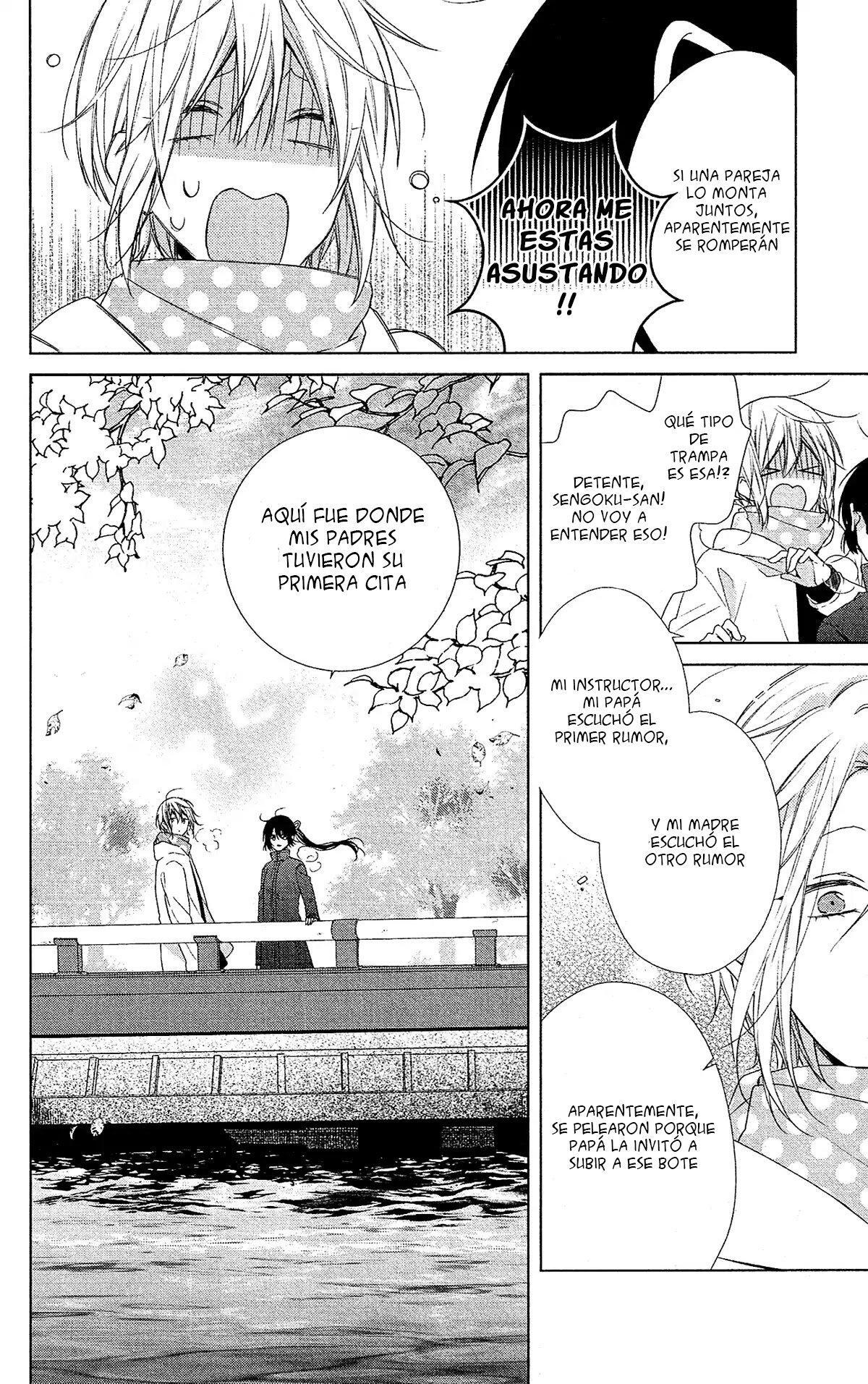 Capitulo 47 page 20