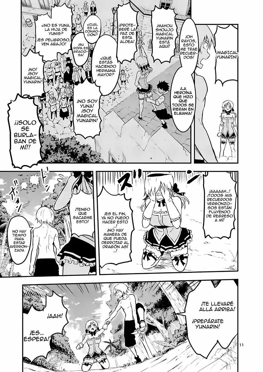 Capitulo 76 page 12