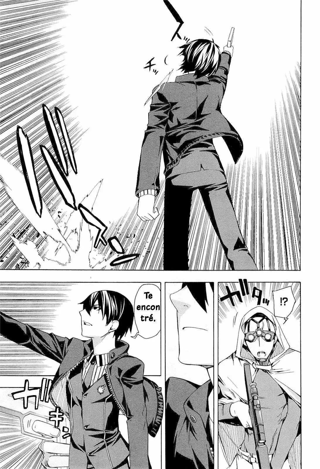 Capitulo 3 page 11