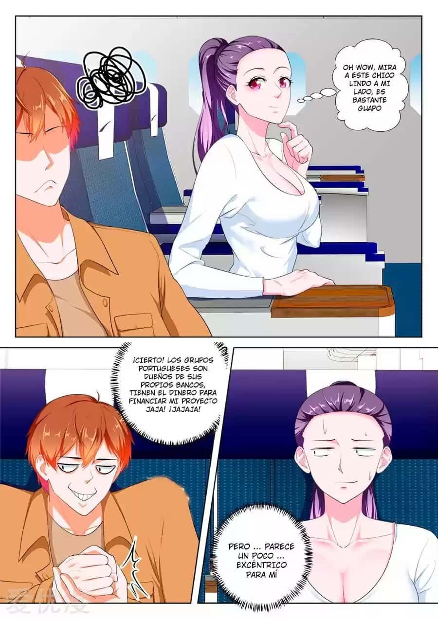 Capitulo 210 page 11