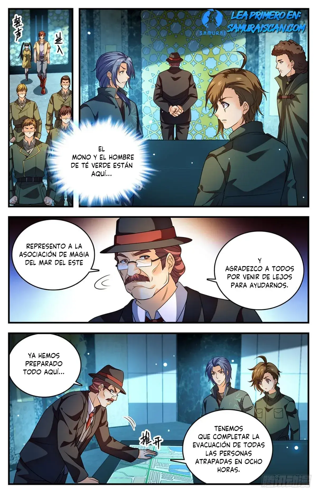 Capitulo 1029 page 2