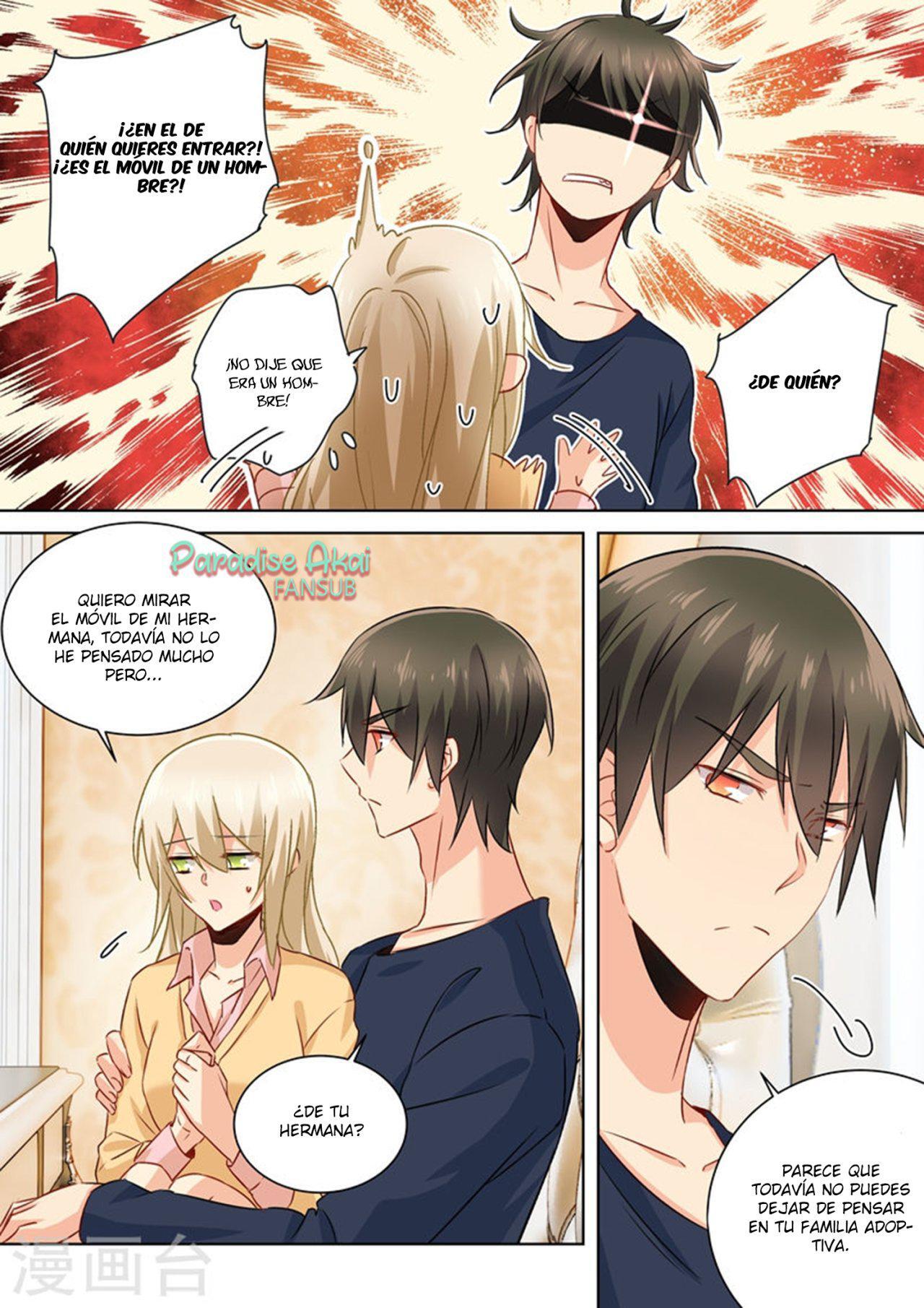 Capitulo 132 page 8