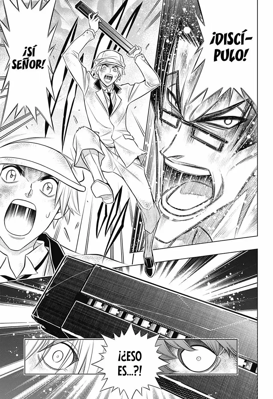Capitulo 33 page 20