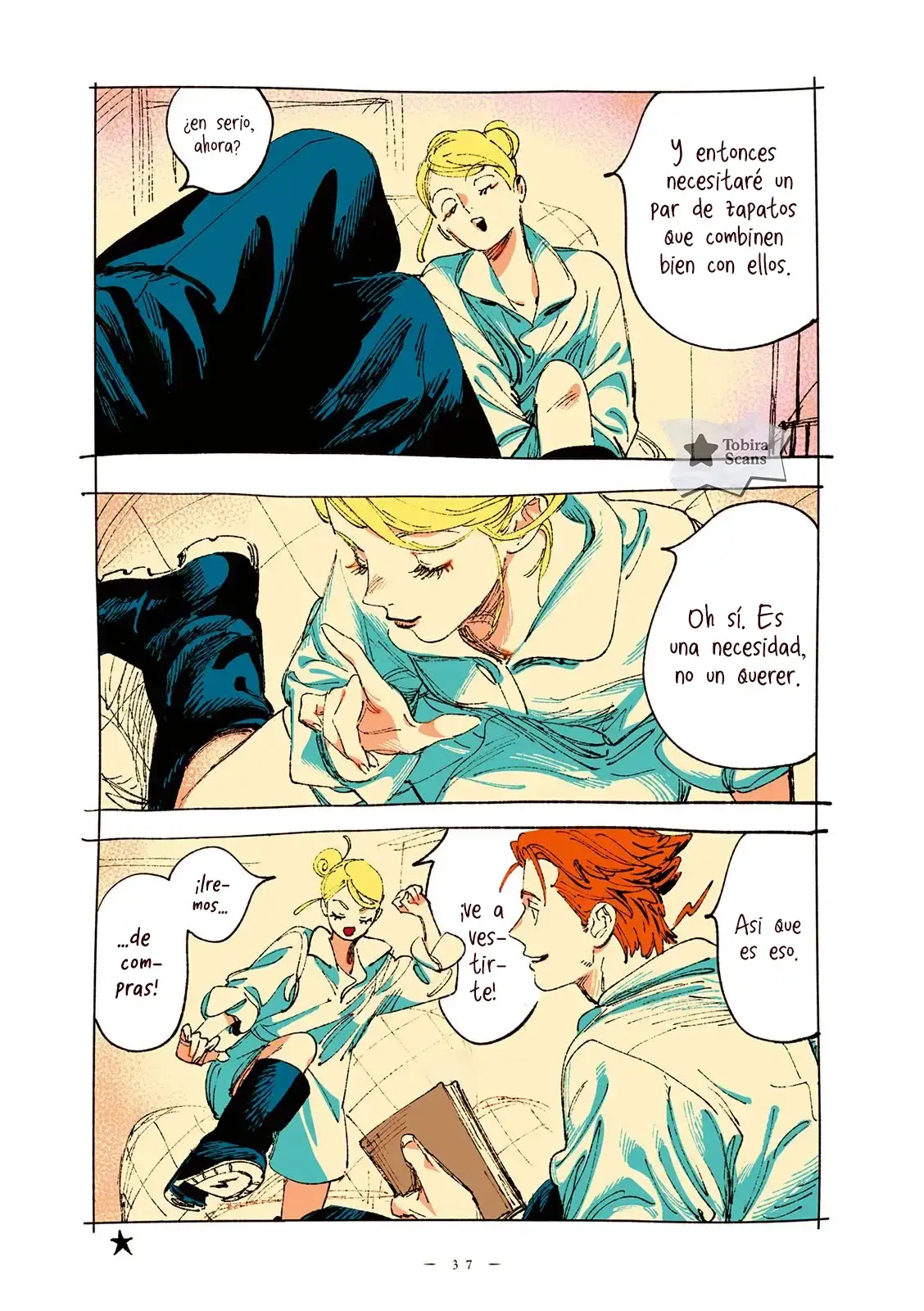 Capitulo 71 page 4