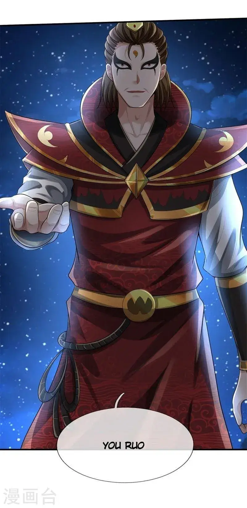 Capitulo 430 page 9