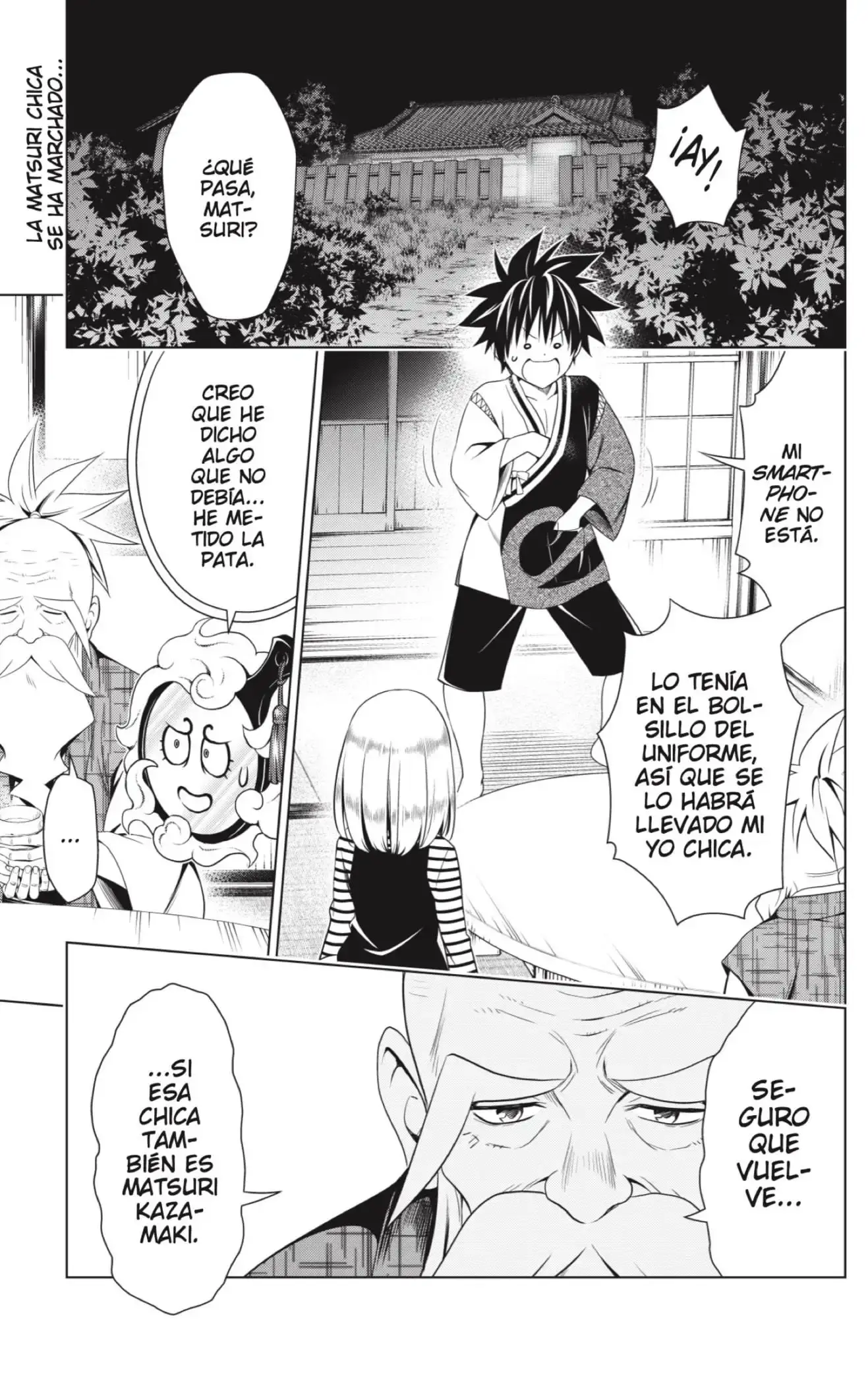 Capitulo 119 page 3