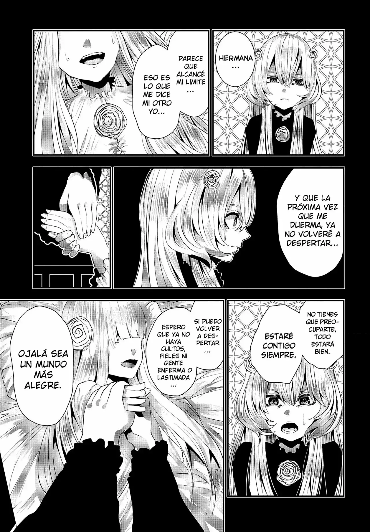 Capitulo 29 page 24