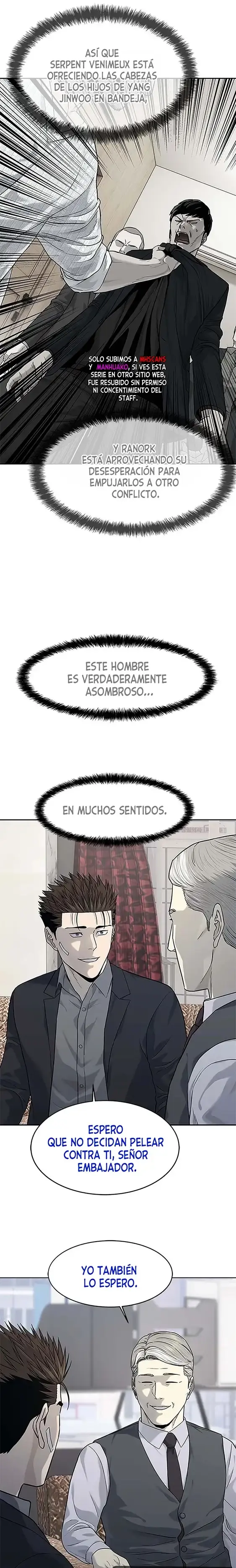 Capitulo 205 page 19