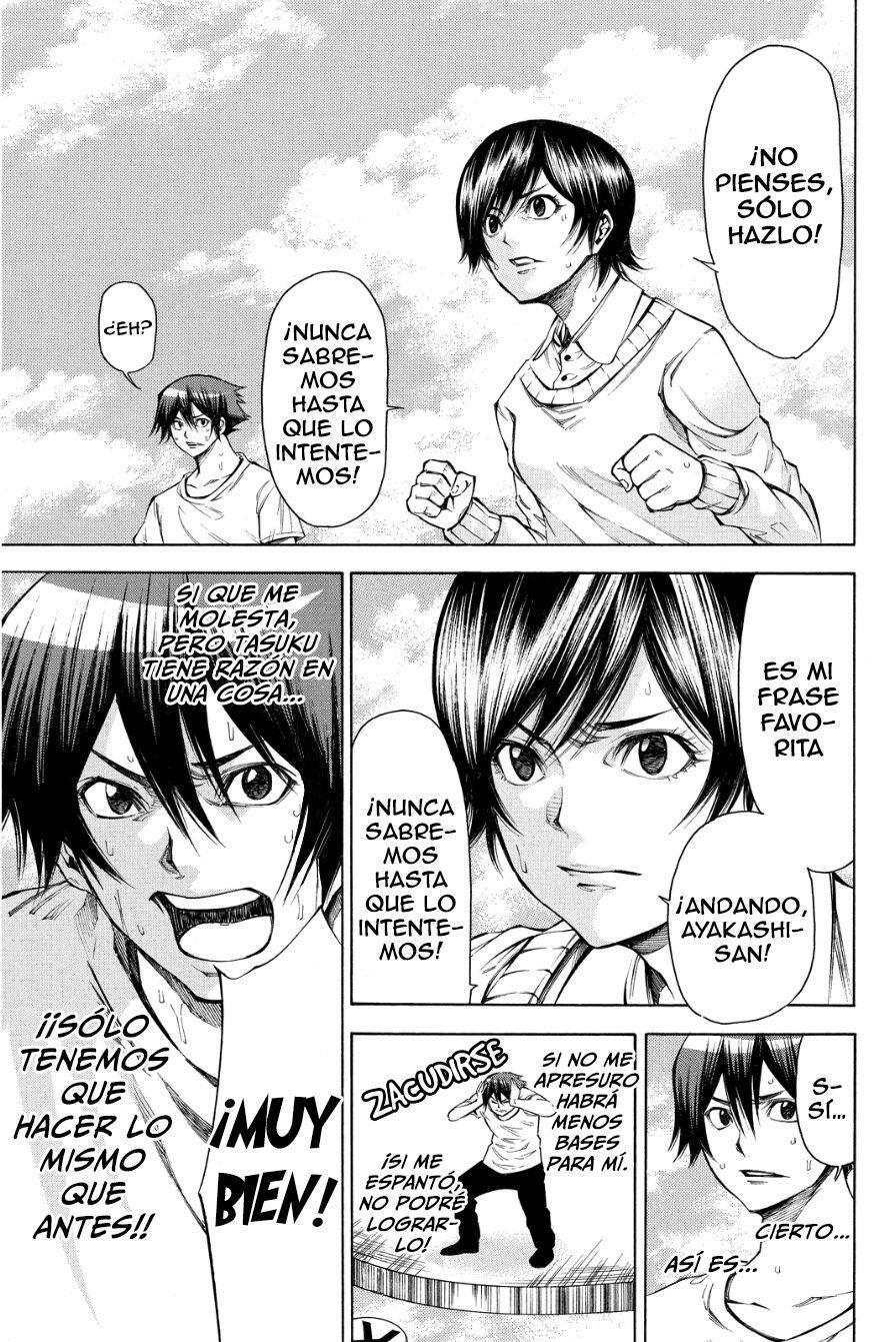 Capitulo 87 page 17