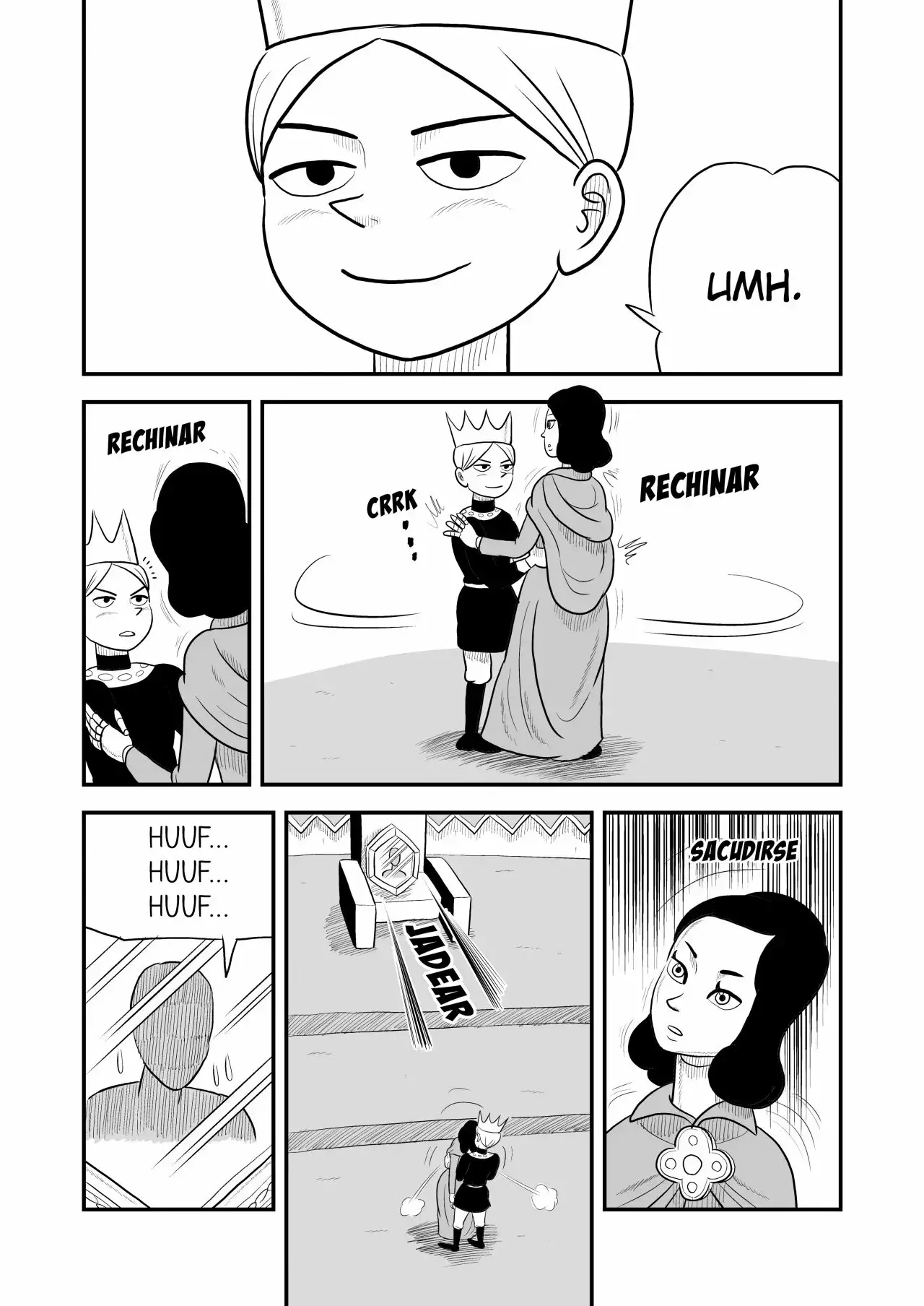 Capitulo 60 page 6