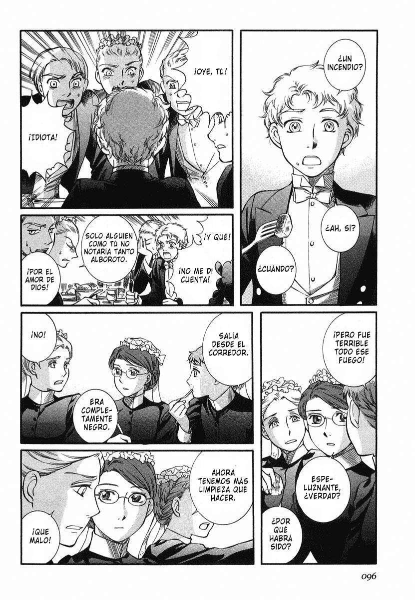 Capitulo 33 page 13