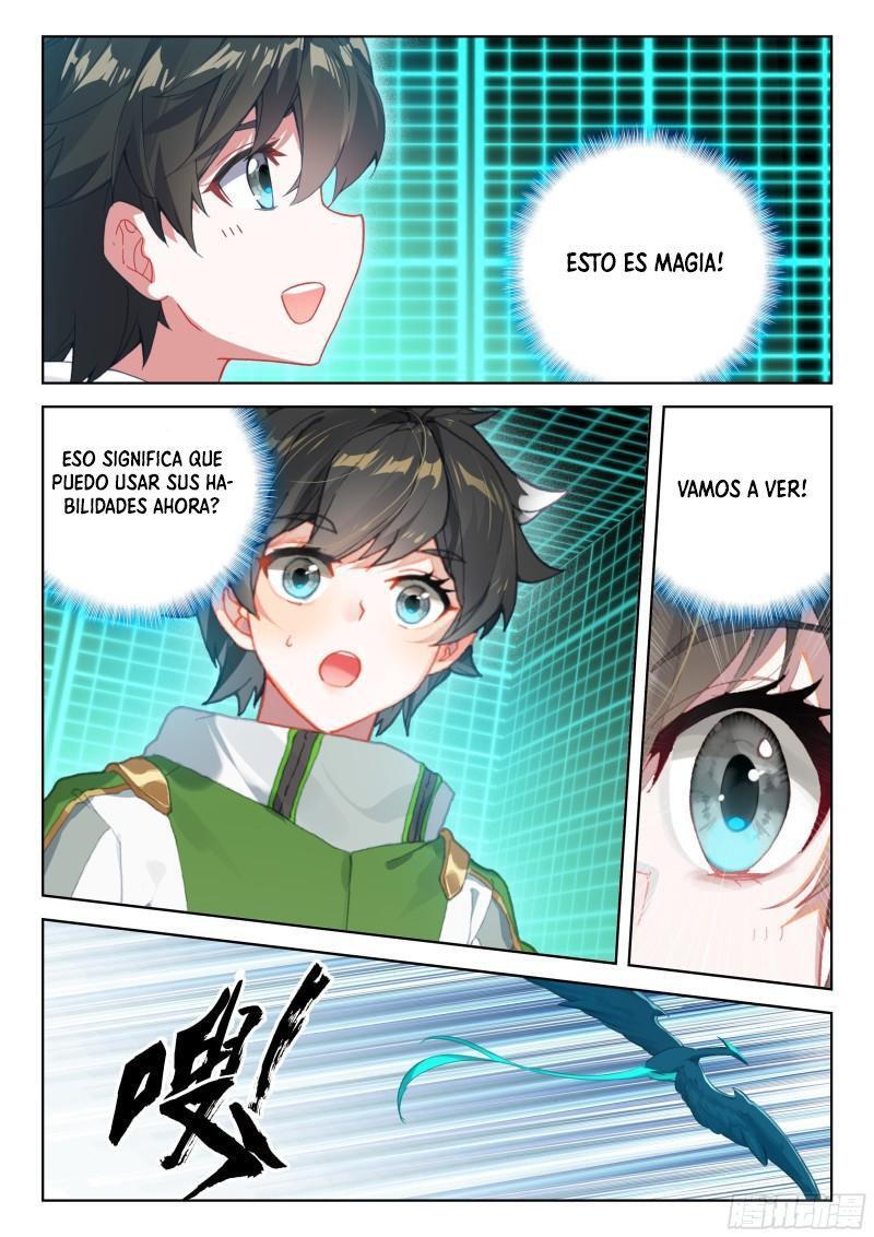 Capitulo 350 page 5