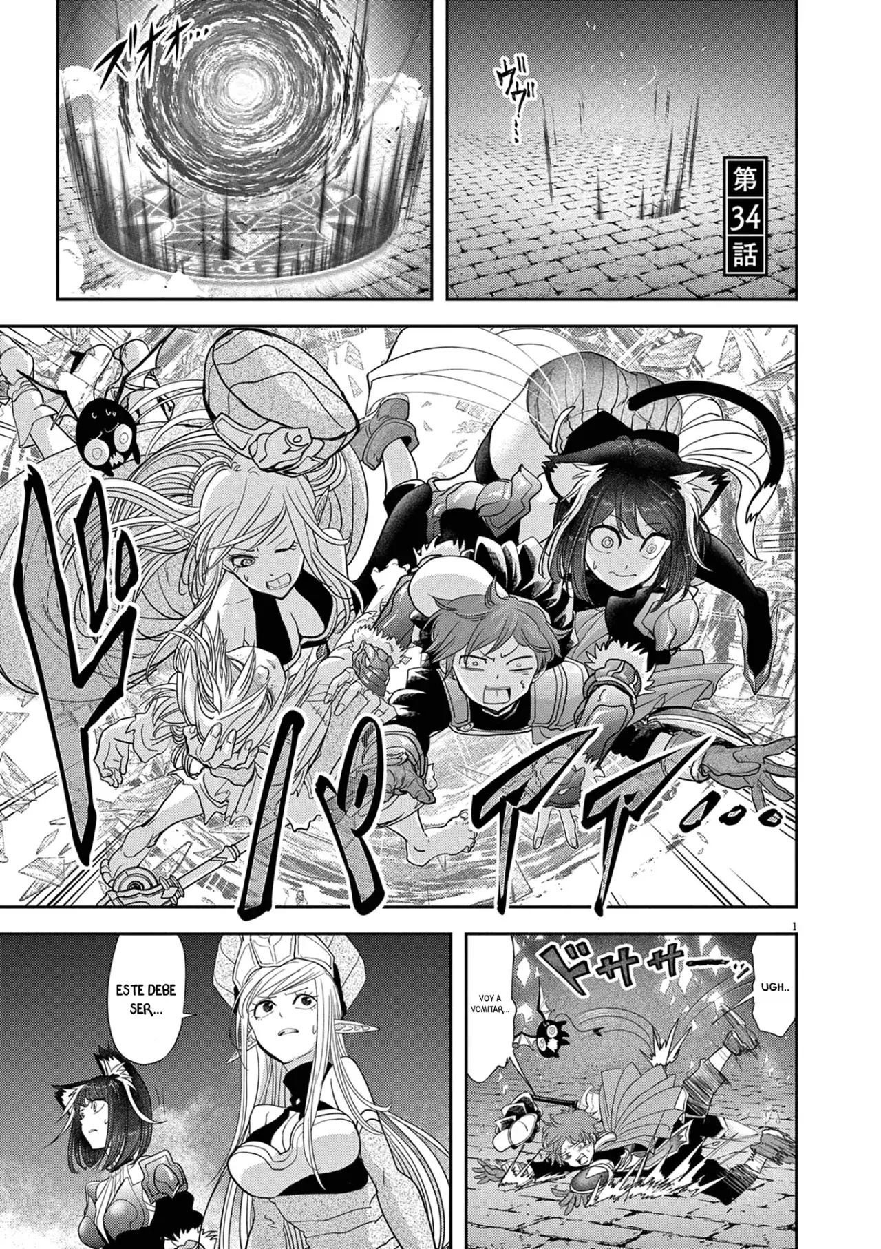 Capitulo 34 page 2