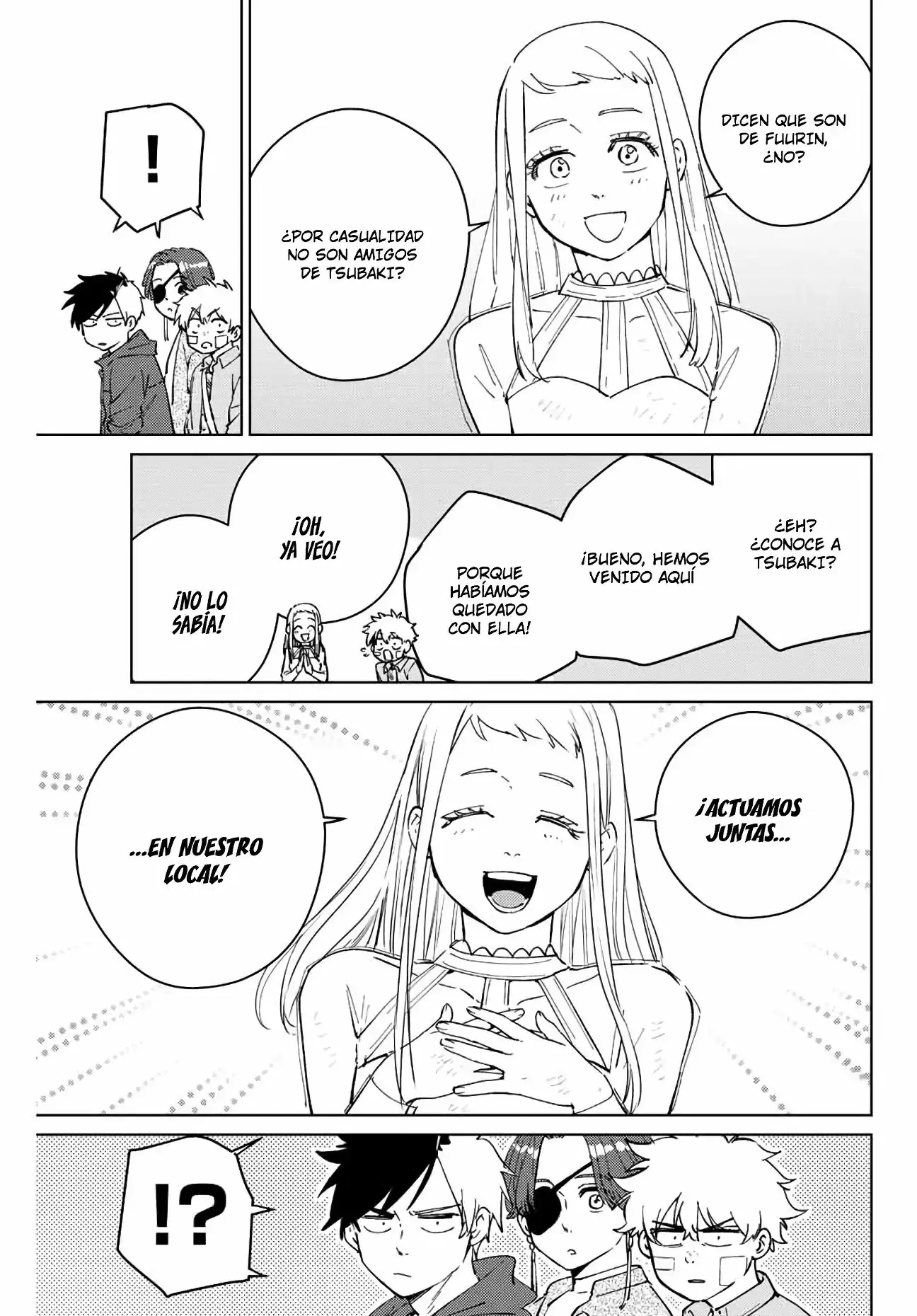 Capitulo 70 page 17