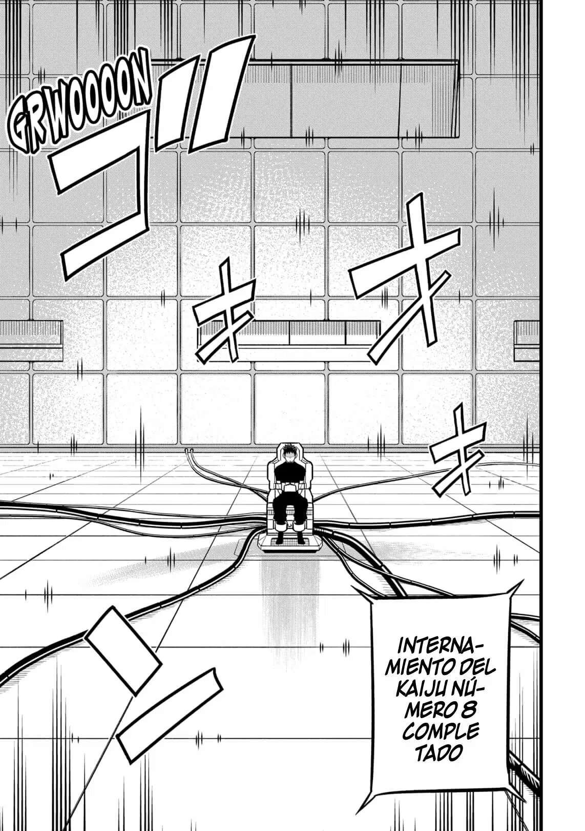 Capitulo 33 page 21