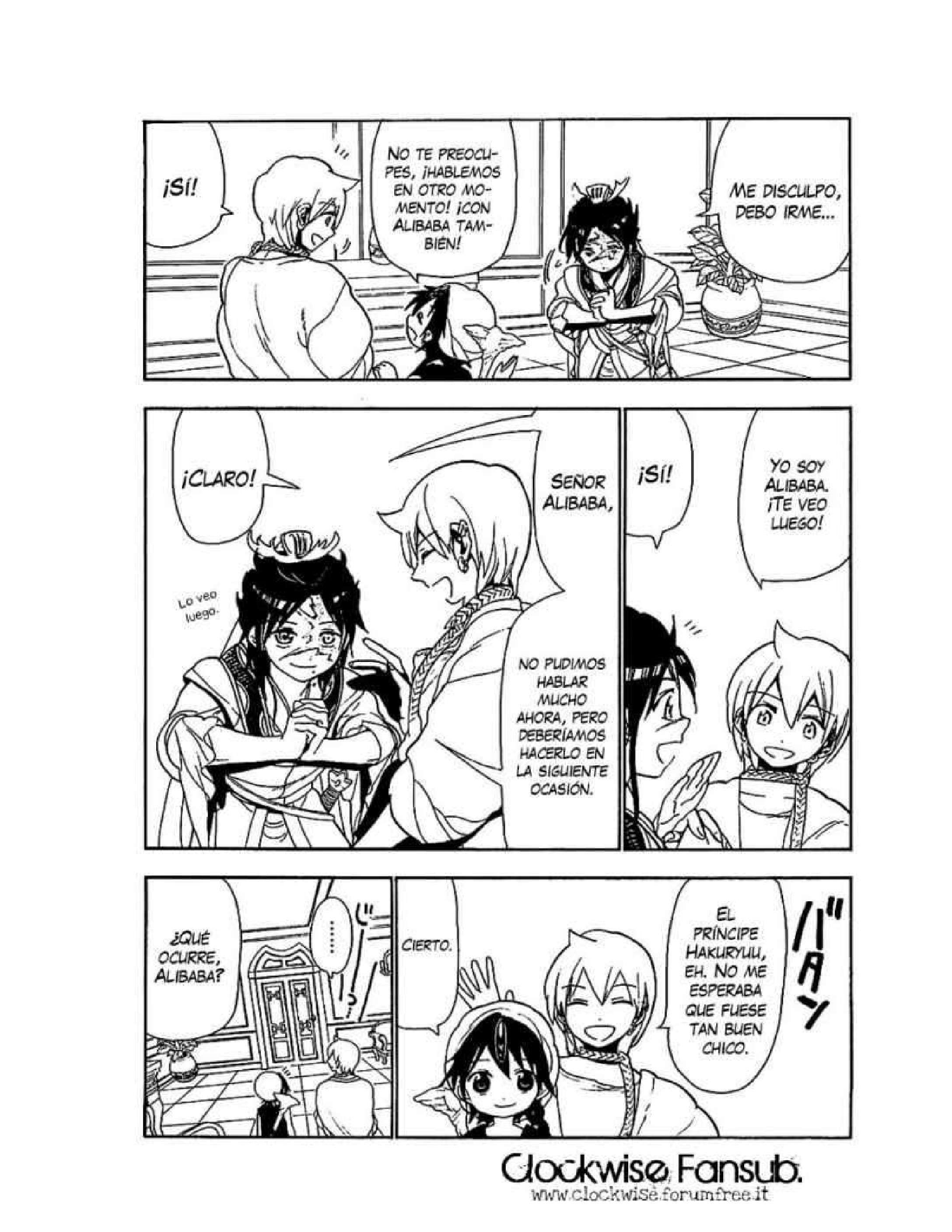 Capitulo 86 page 6