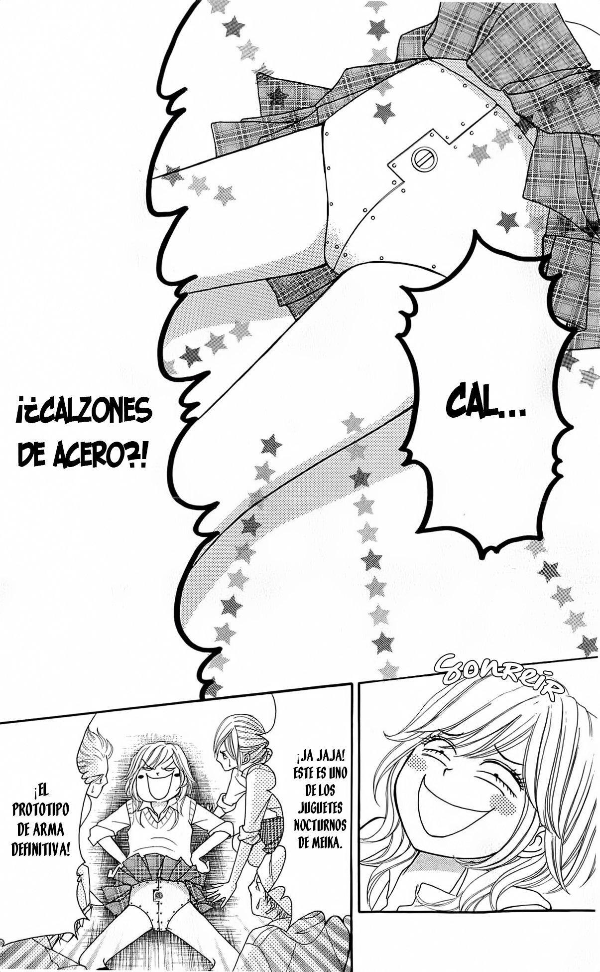 Capitulo 70 page 16