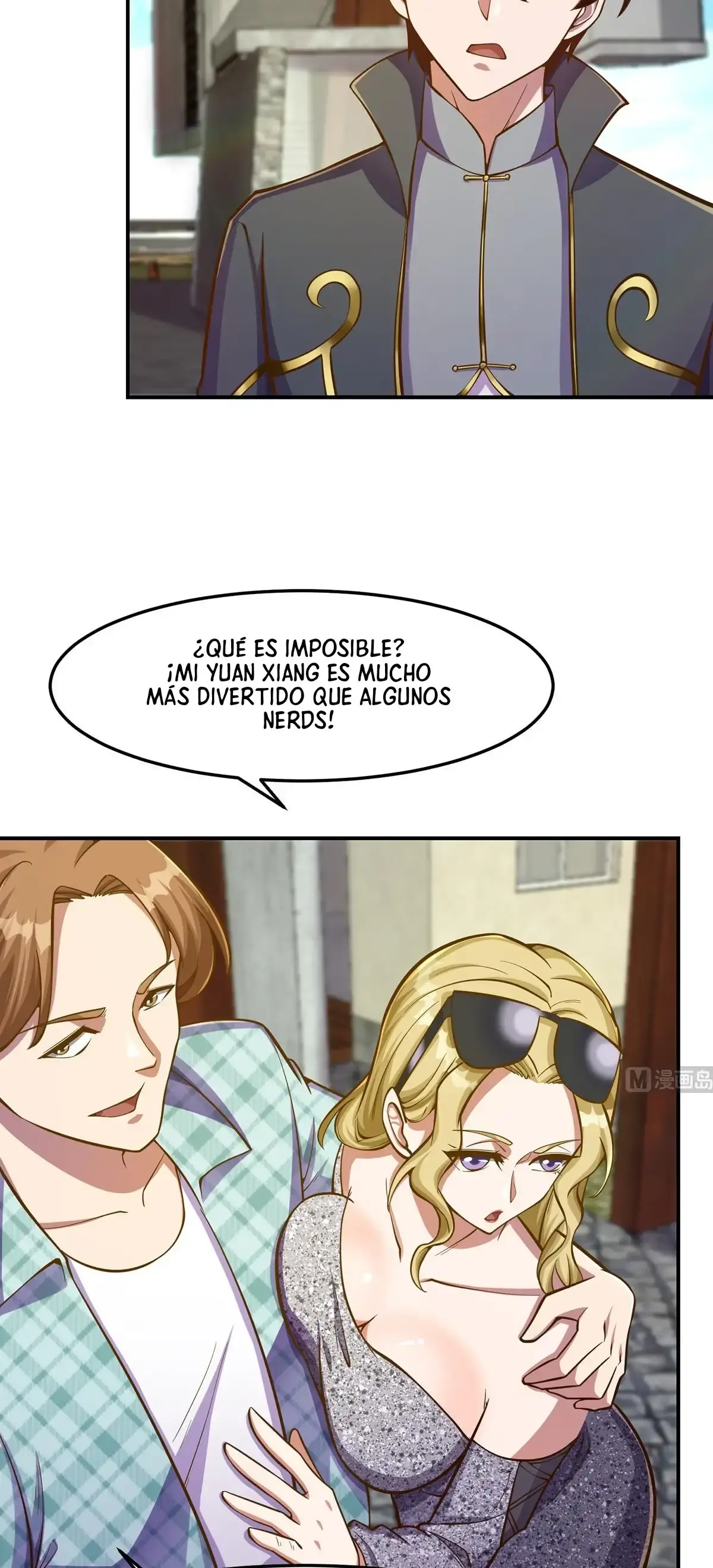 Capitulo 306 page 4