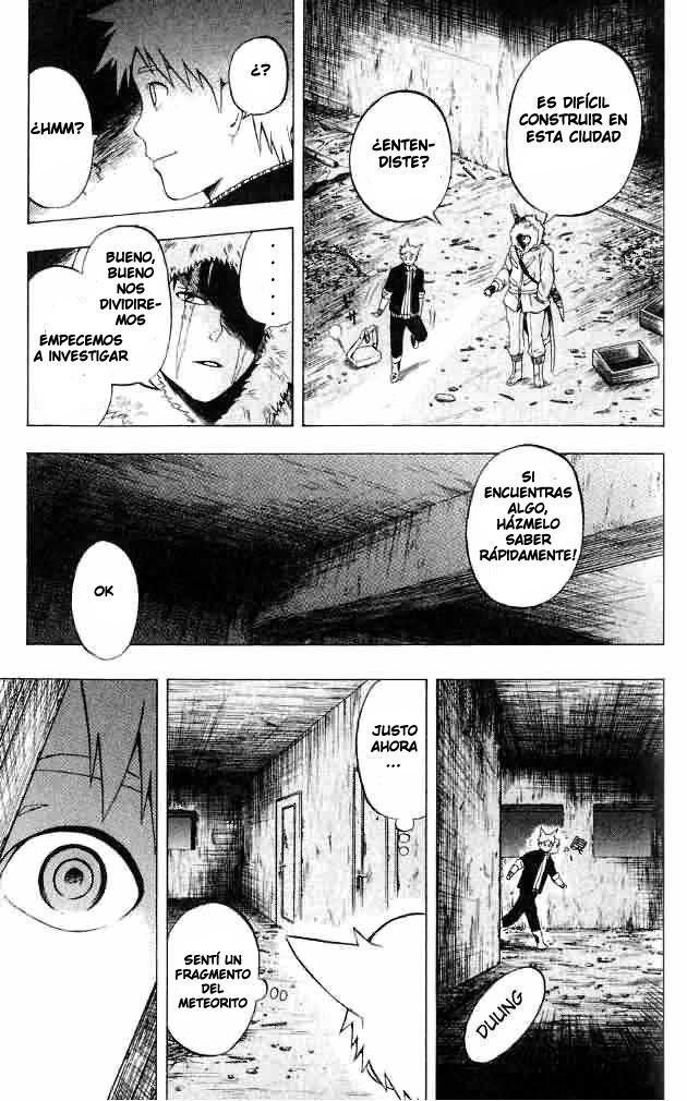Capitulo 30 page 17