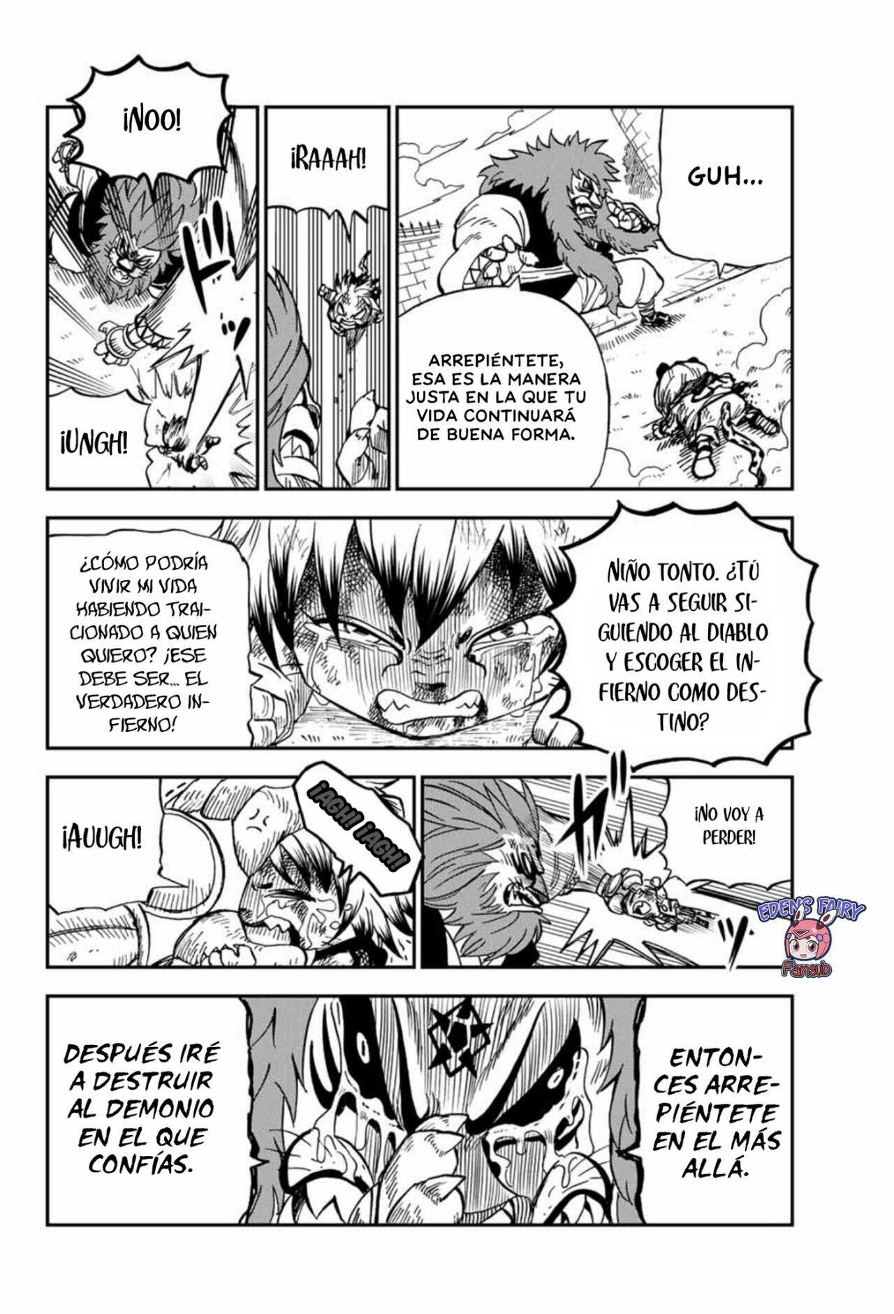 Capitulo 49 page 13