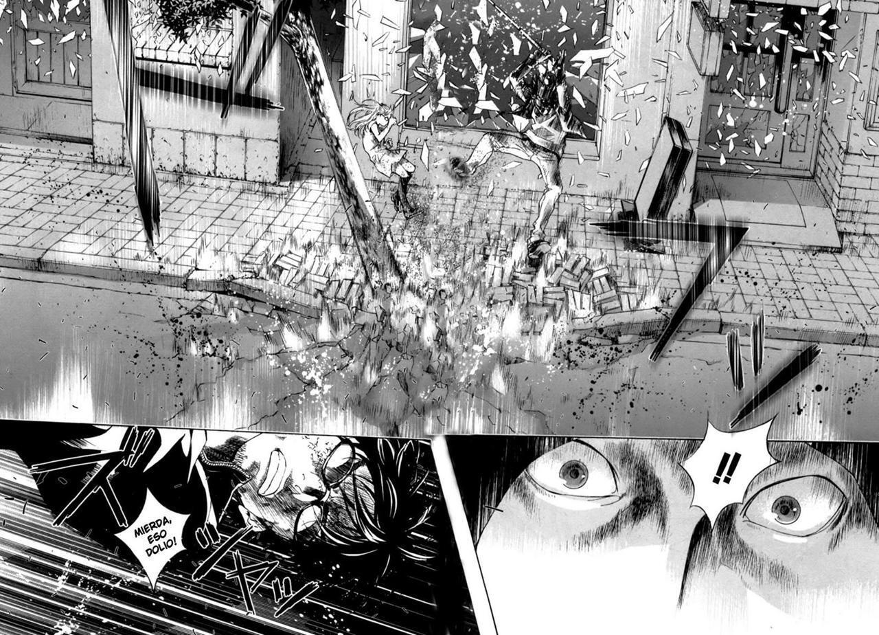 Capitulo 36 page 18