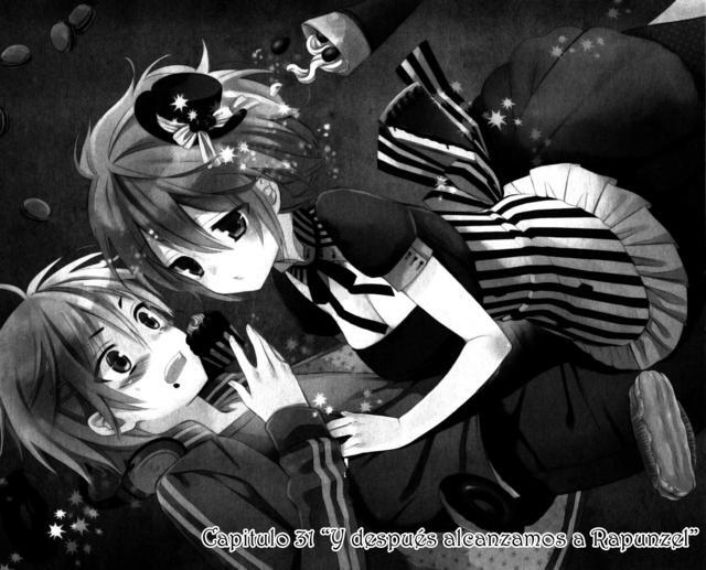 Capitulo 31 page 1