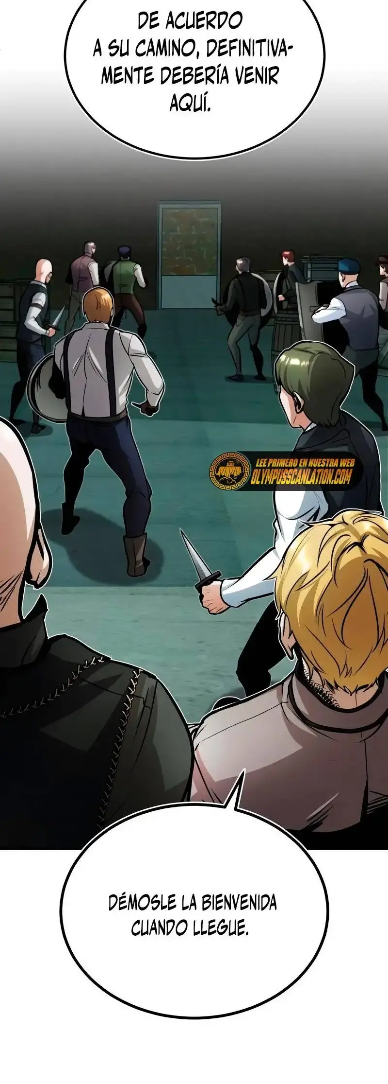 Capitulo 18 page 21