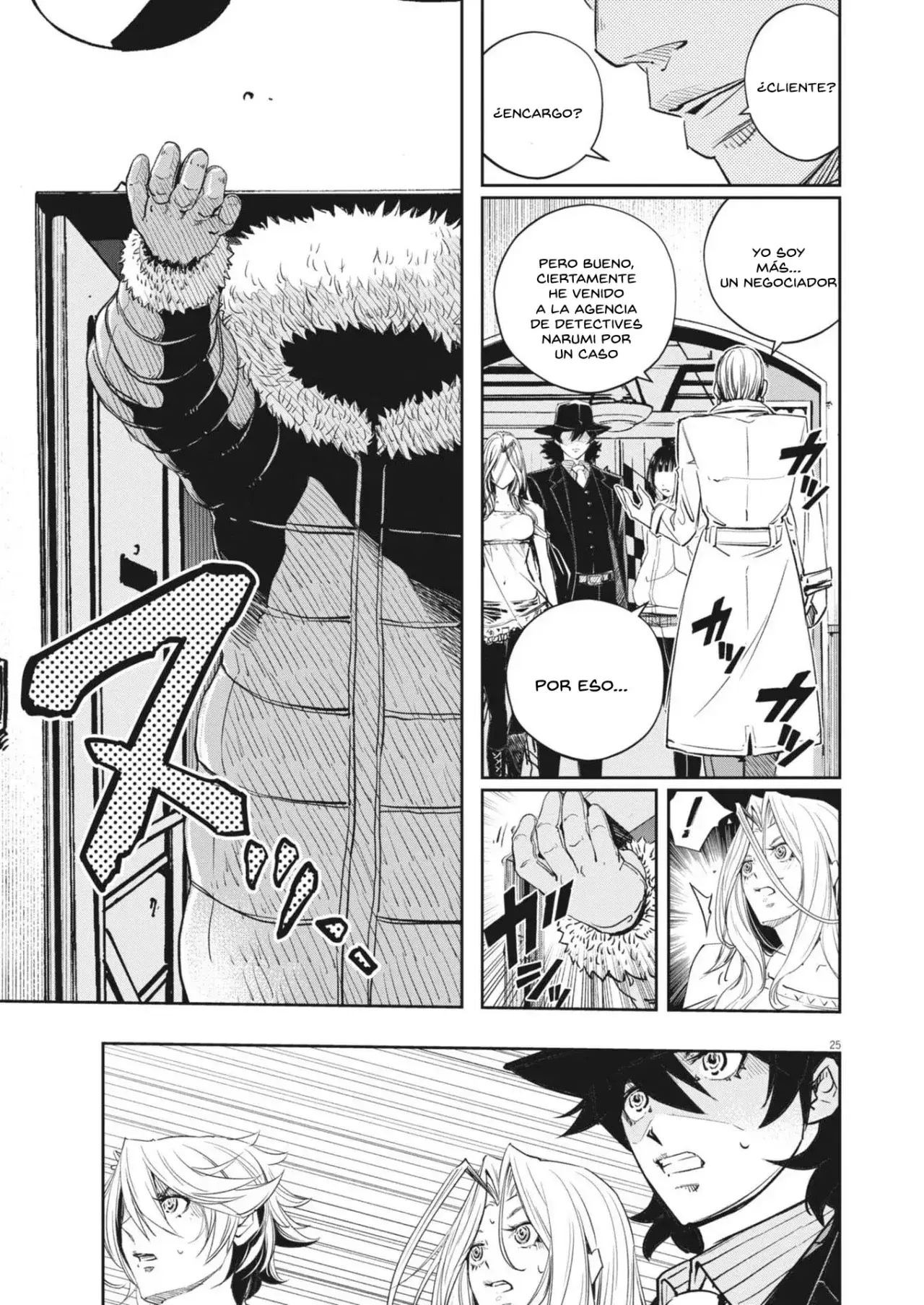 Capitulo 169 page 25