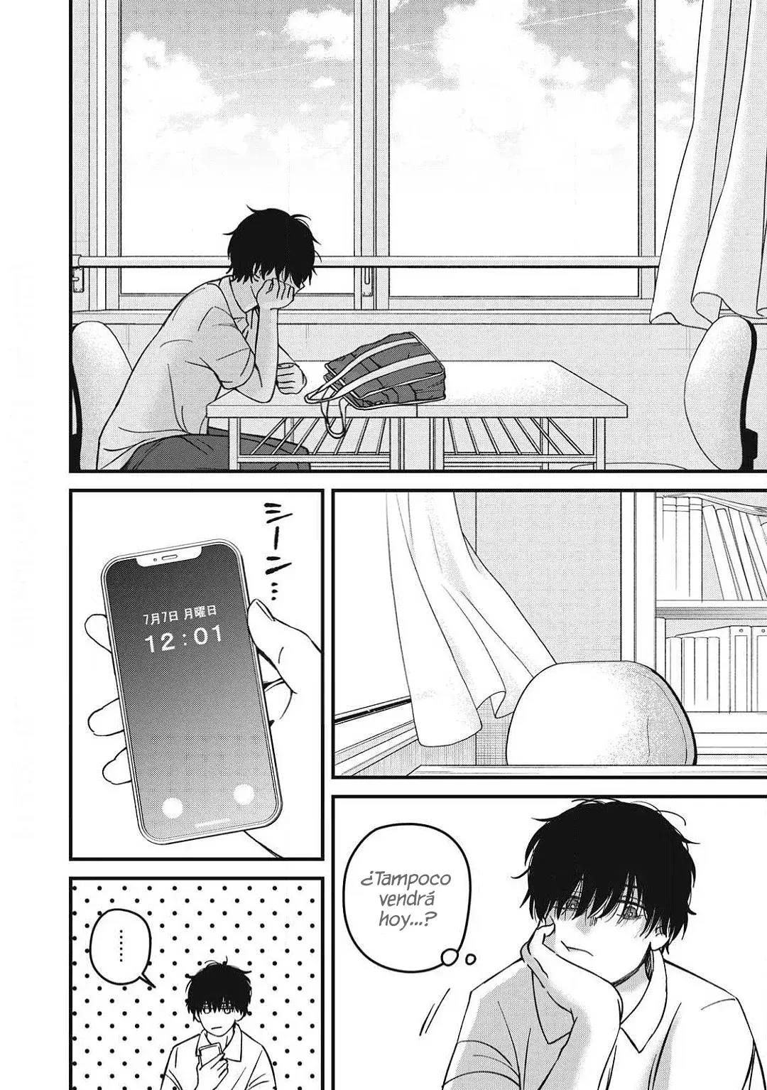 Capitulo 26 page 4