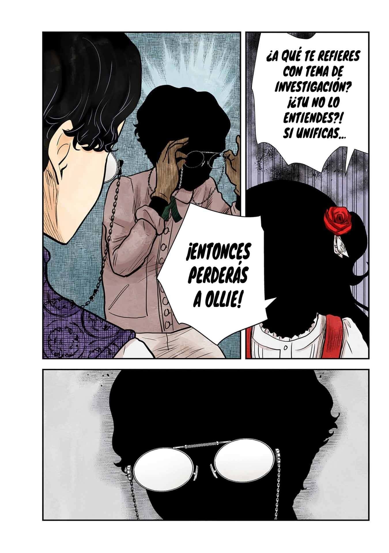 Capitulo 131 page 10