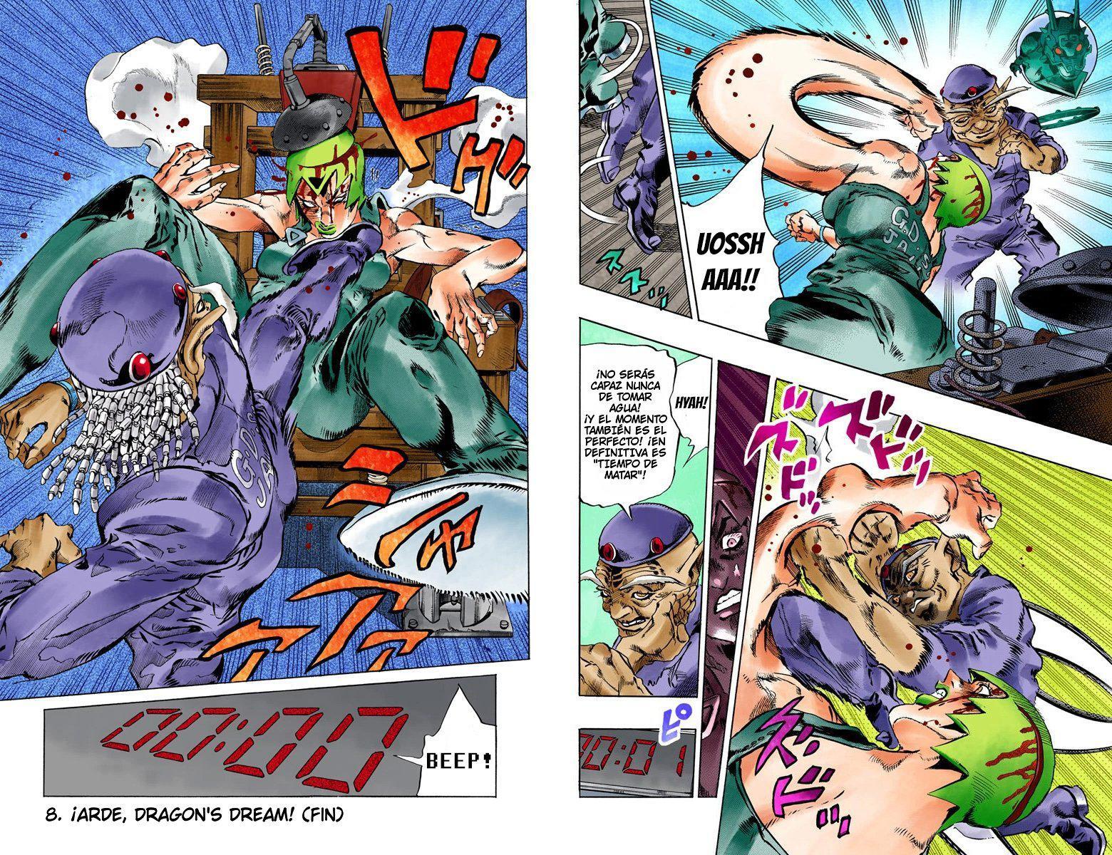 Capitulo 72 page 11