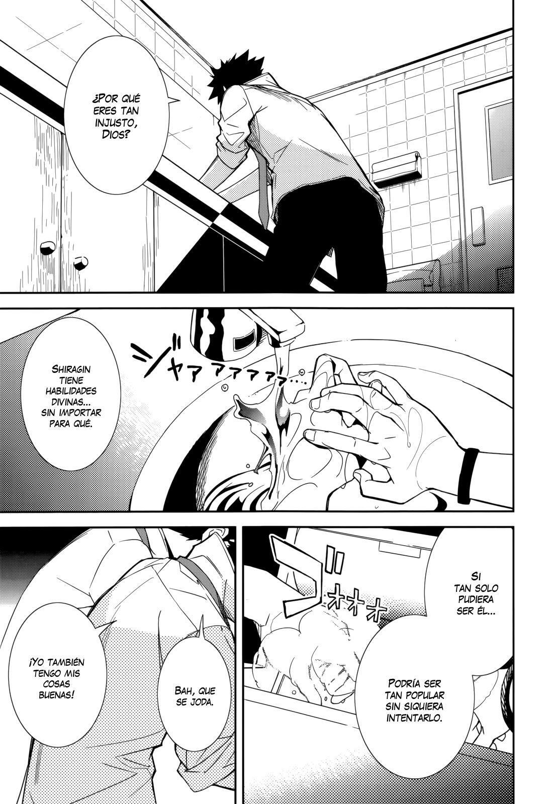Capitulo 83 page 24