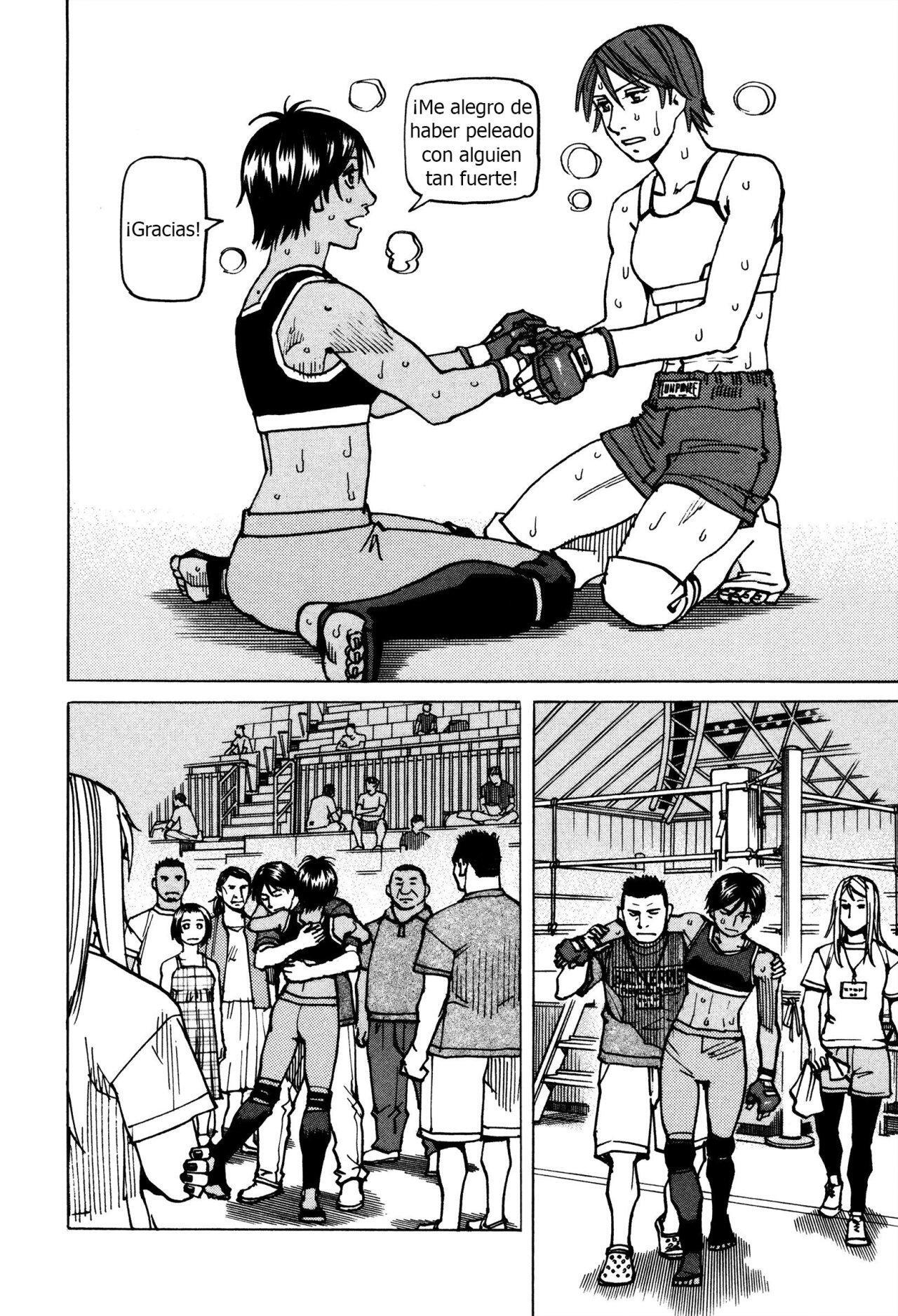 Capitulo 138 page 6