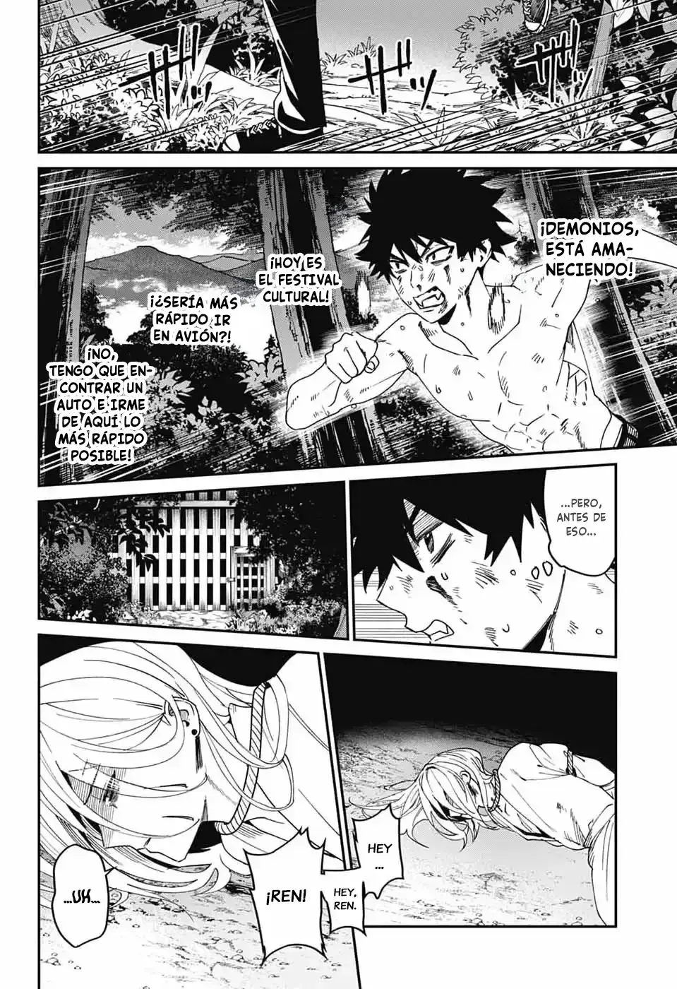 Capitulo 28 page 36