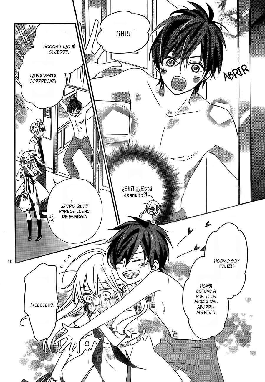 Capitulo 8 page 17