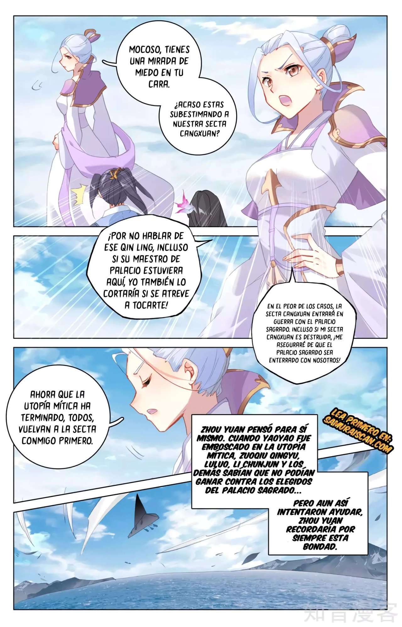 Capitulo 589 page 9