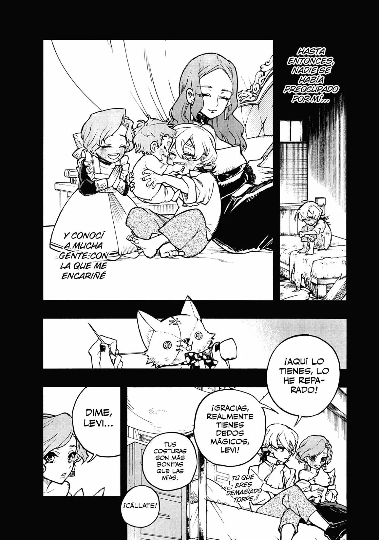 Capitulo 17 page 10
