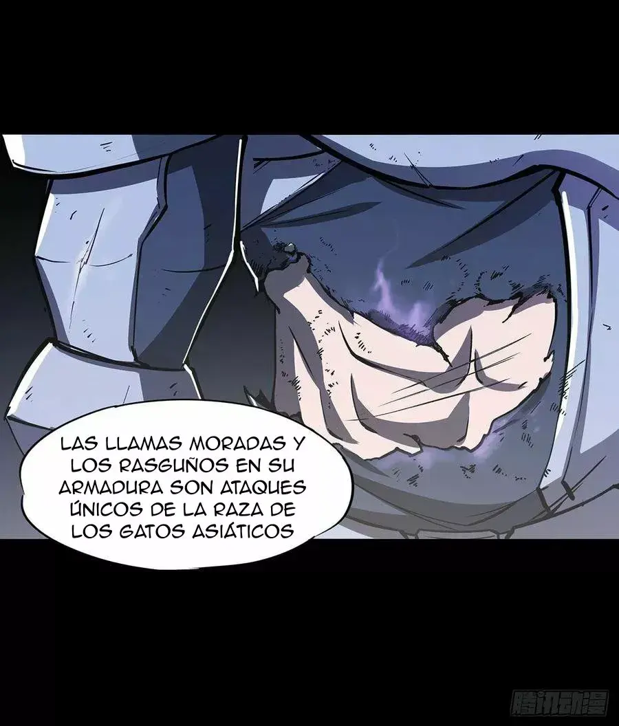 Capitulo 121 page 17