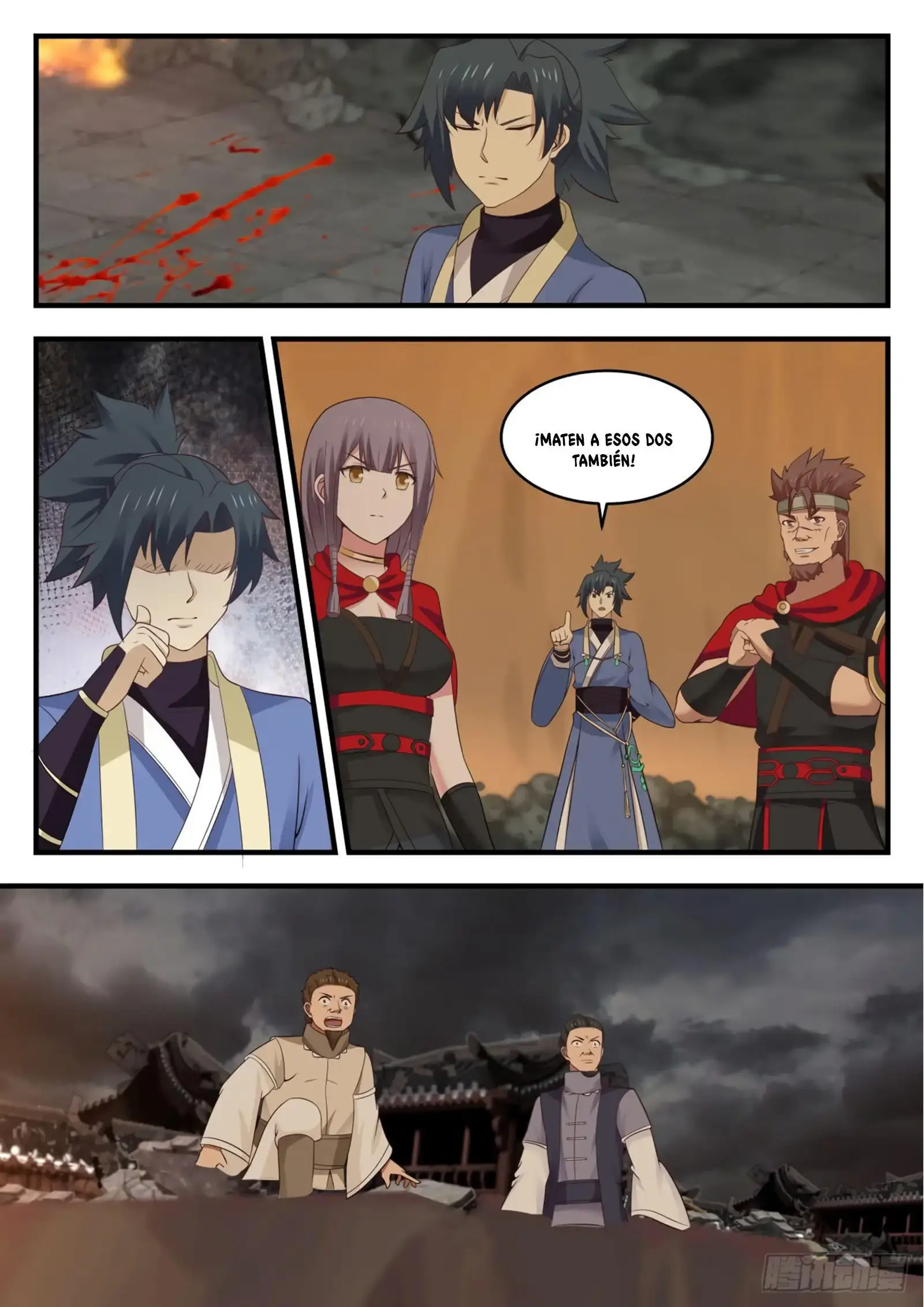 Capitulo 546 page 9
