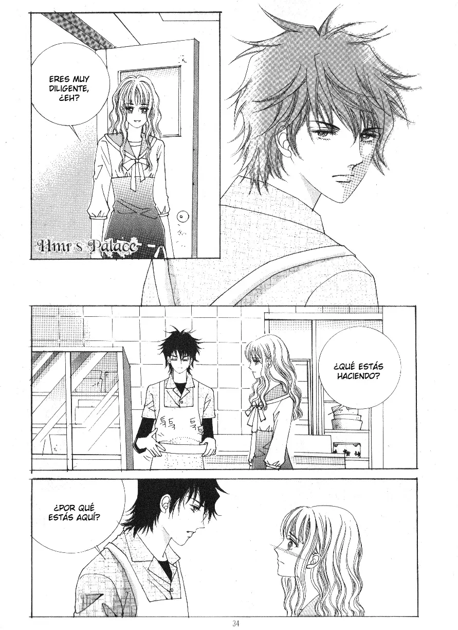 Capitulo 86 page 29