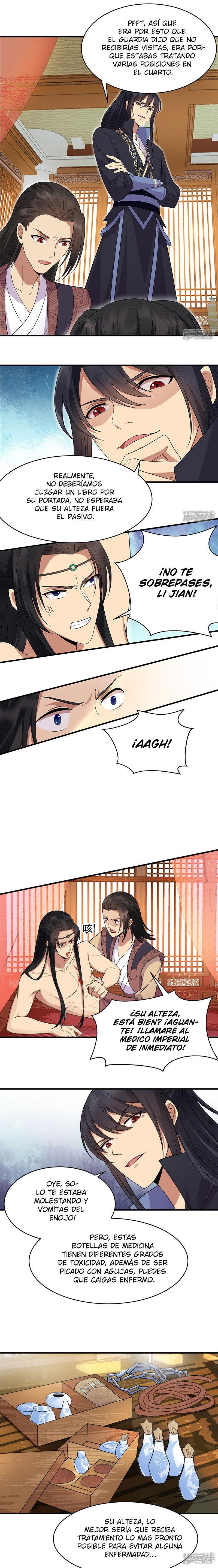 Capitulo 119 page 3