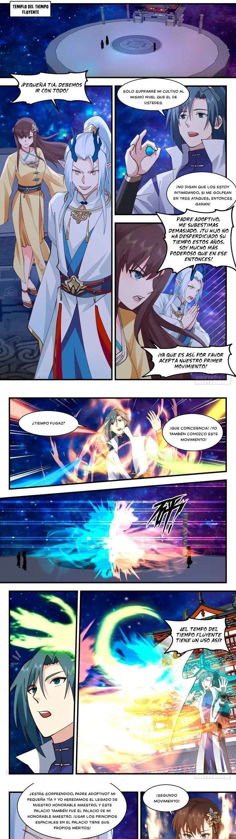 Capitulo 2711 page 4